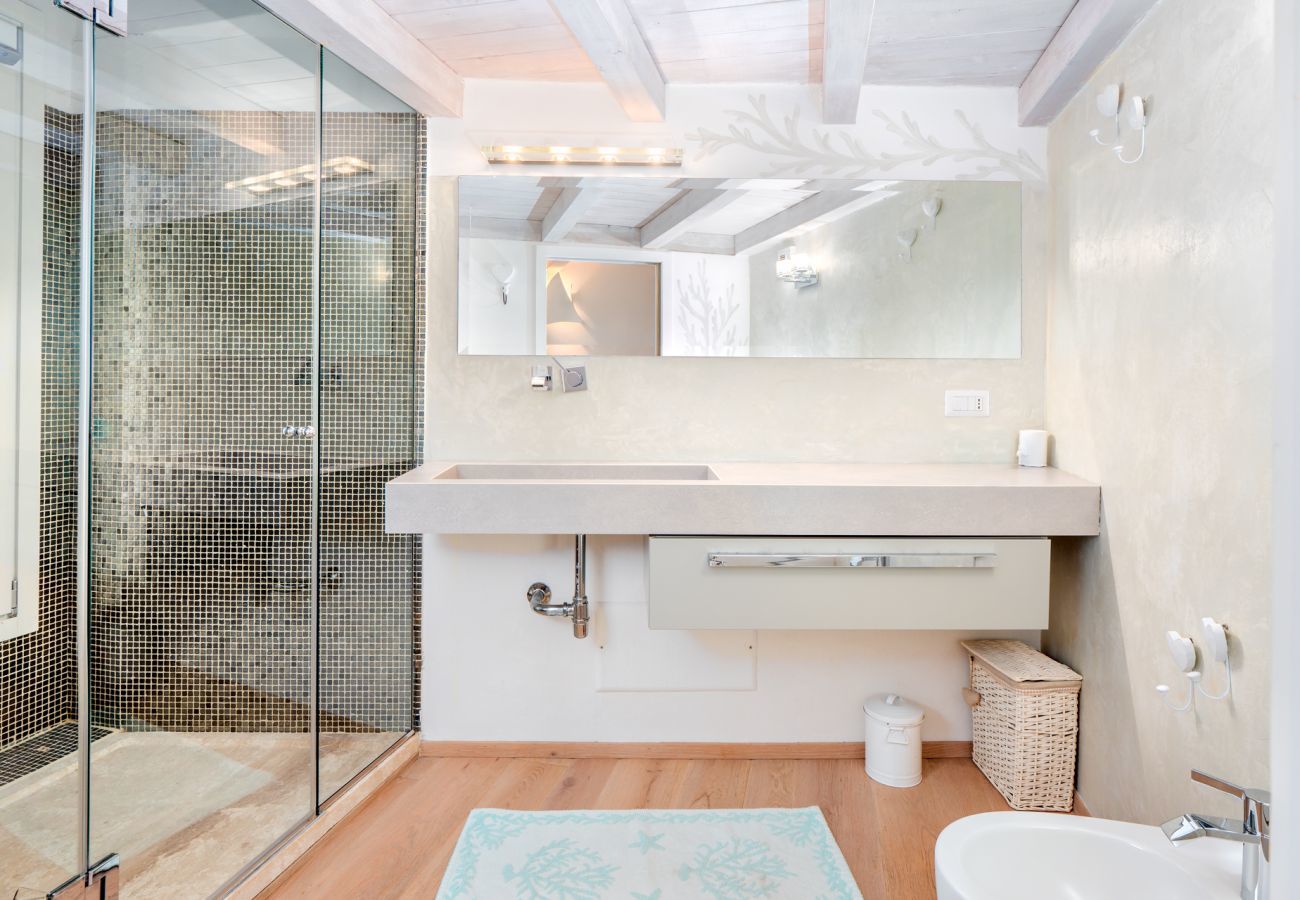 Villa in Porto Rotondo - Punta Volpe Pied Dans L'Eau R&R
