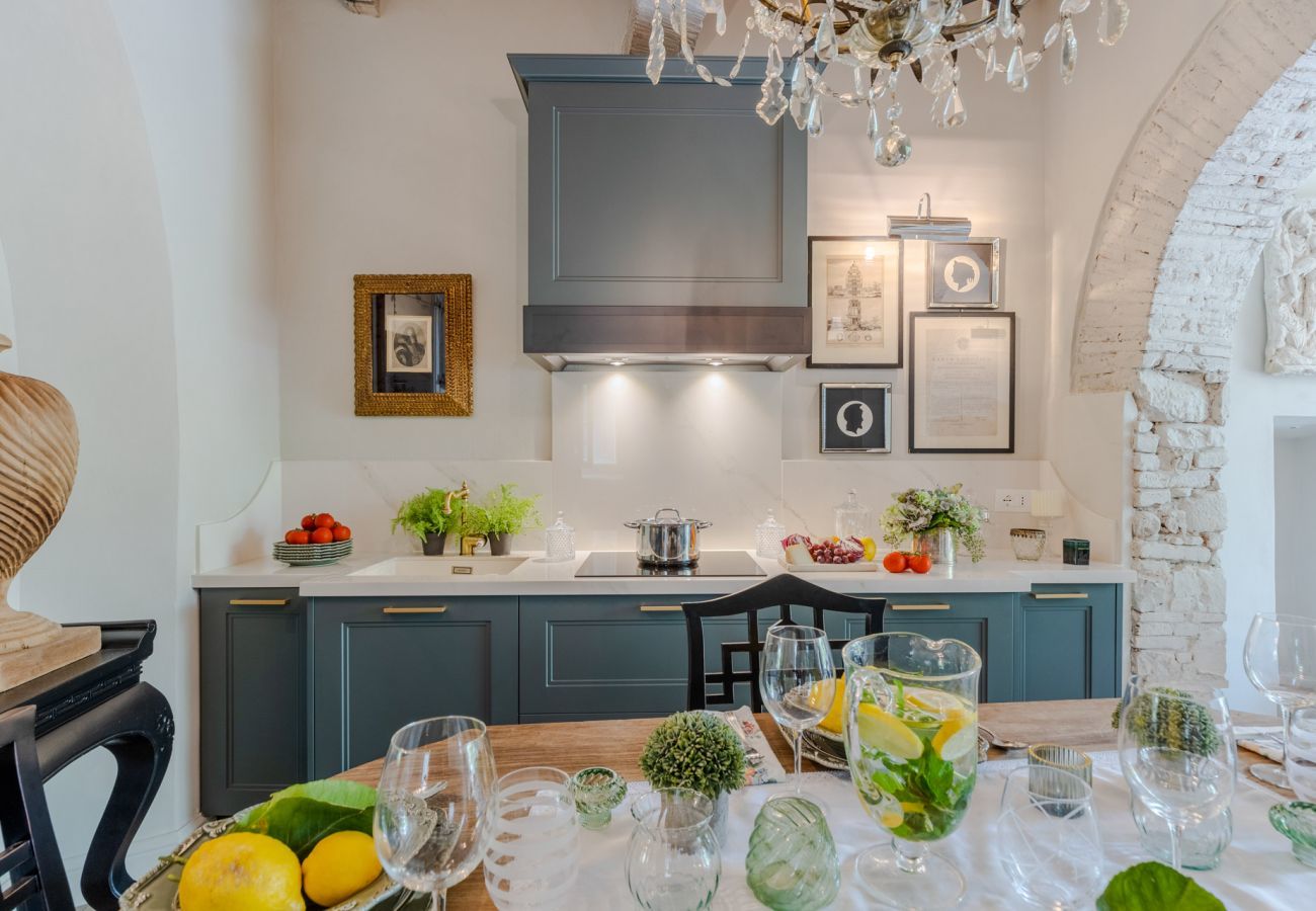 Apartment in Lucca - Casa Vanny, an Apartment with Private Garden
