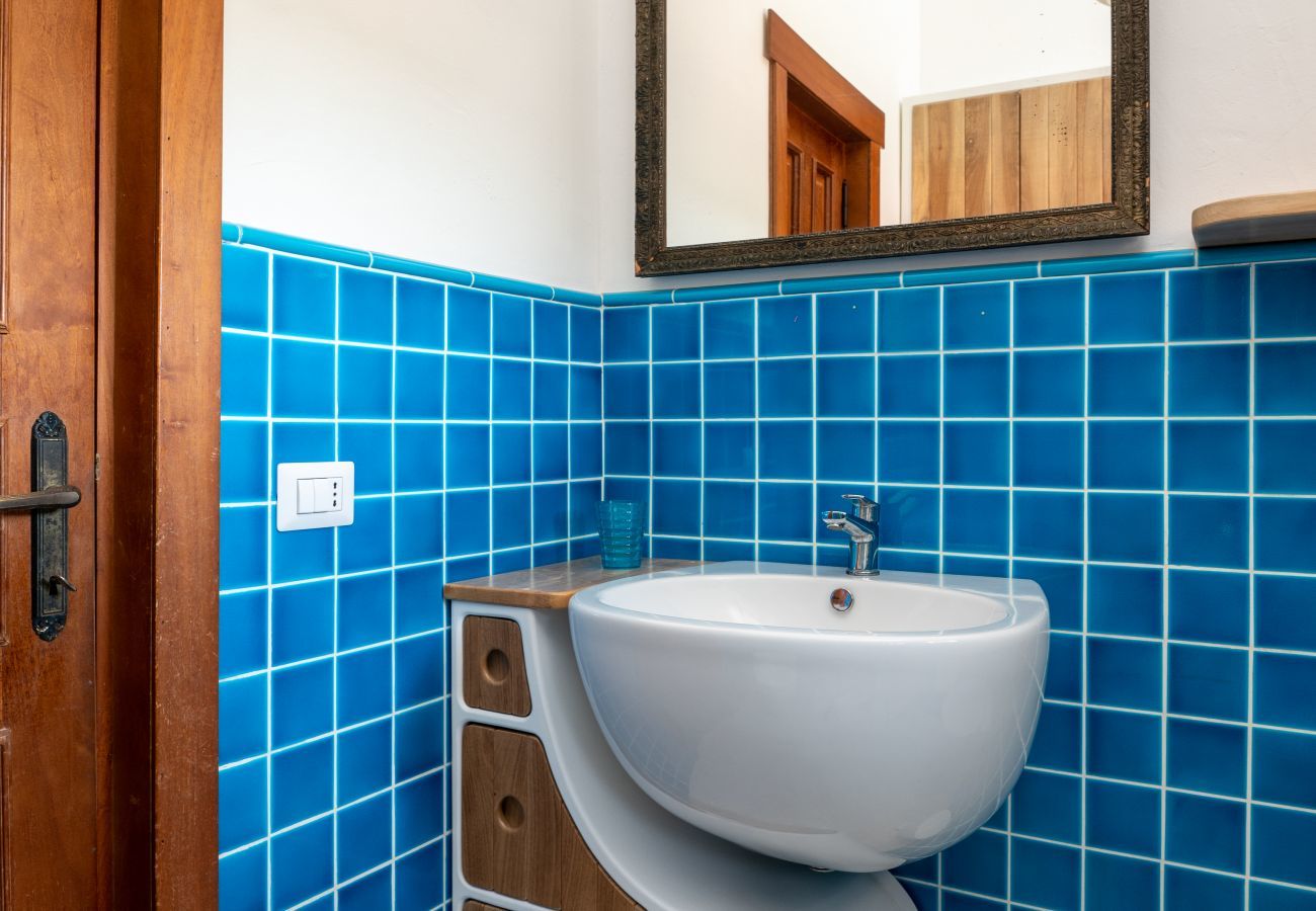 Villa in Olbia - Villa Bay Pine