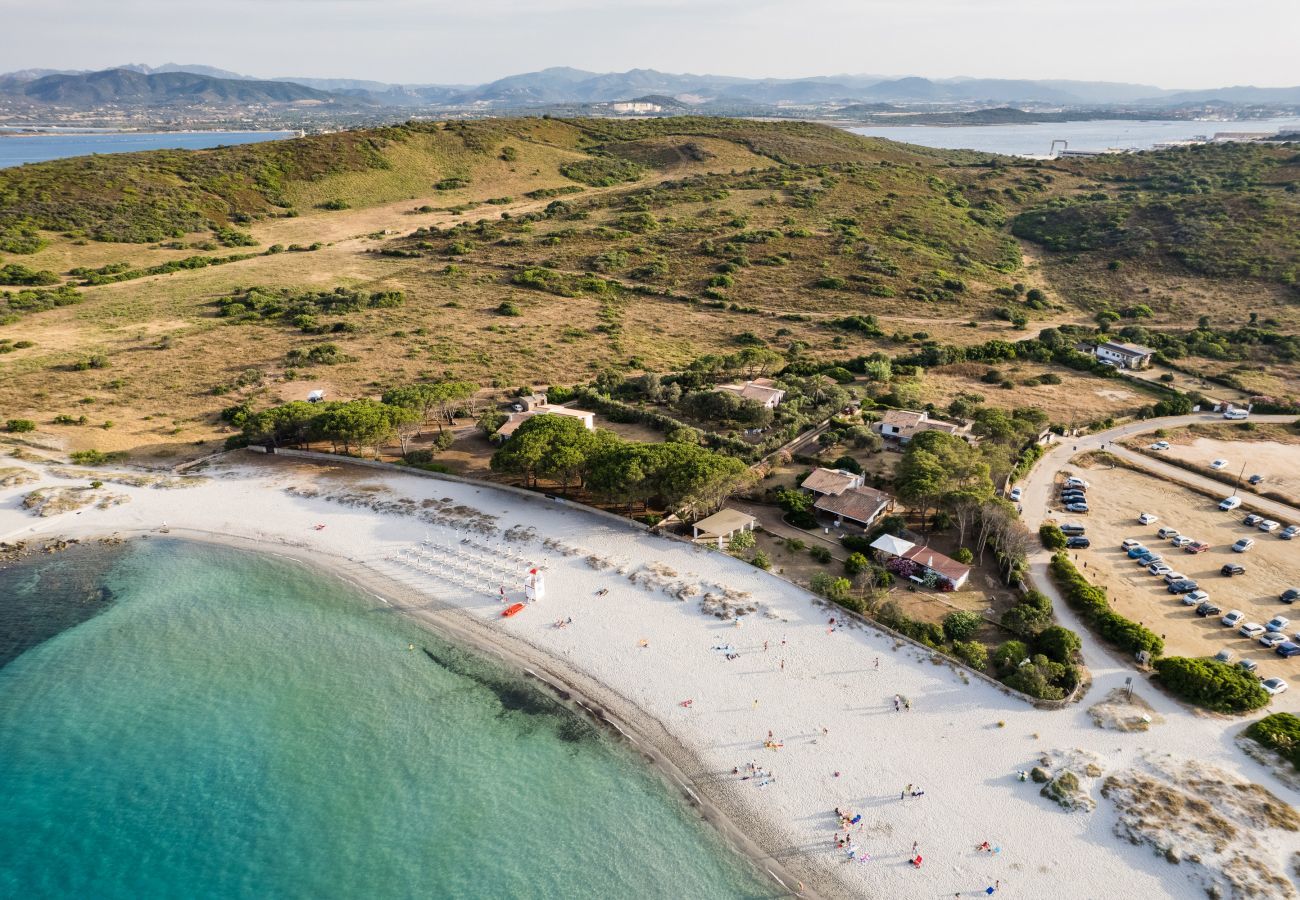 Villa in Olbia - Villa Bay Pine