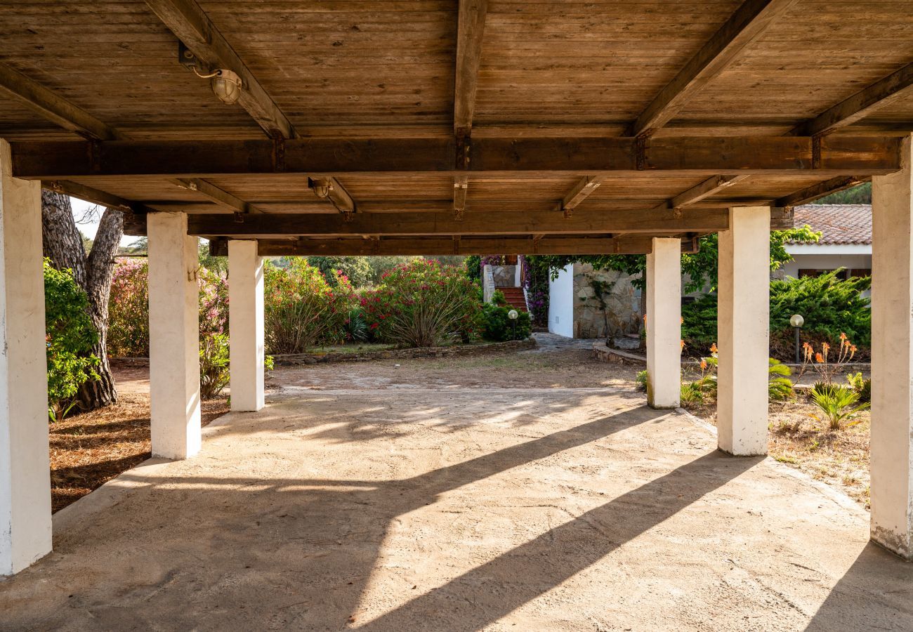 Villa in Olbia - Villa Bay Pine