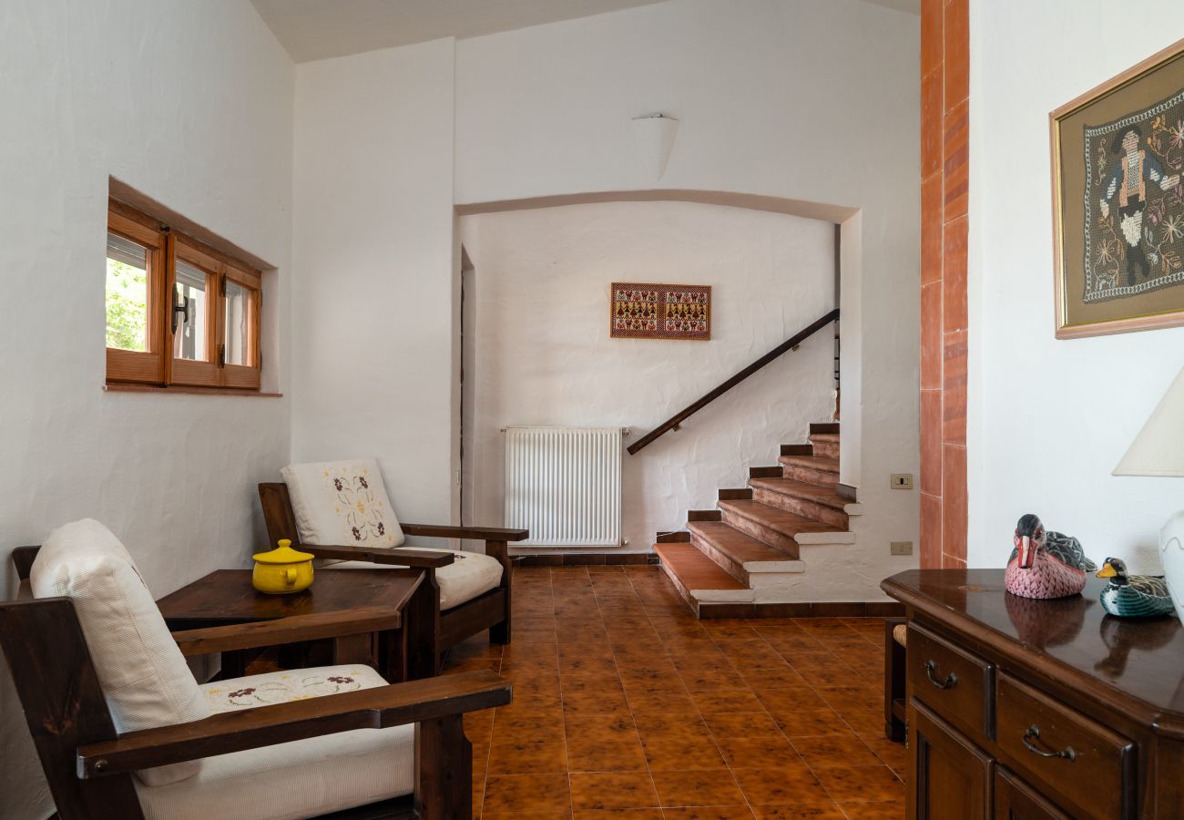 Villa in Olbia - Villa Bay Pine