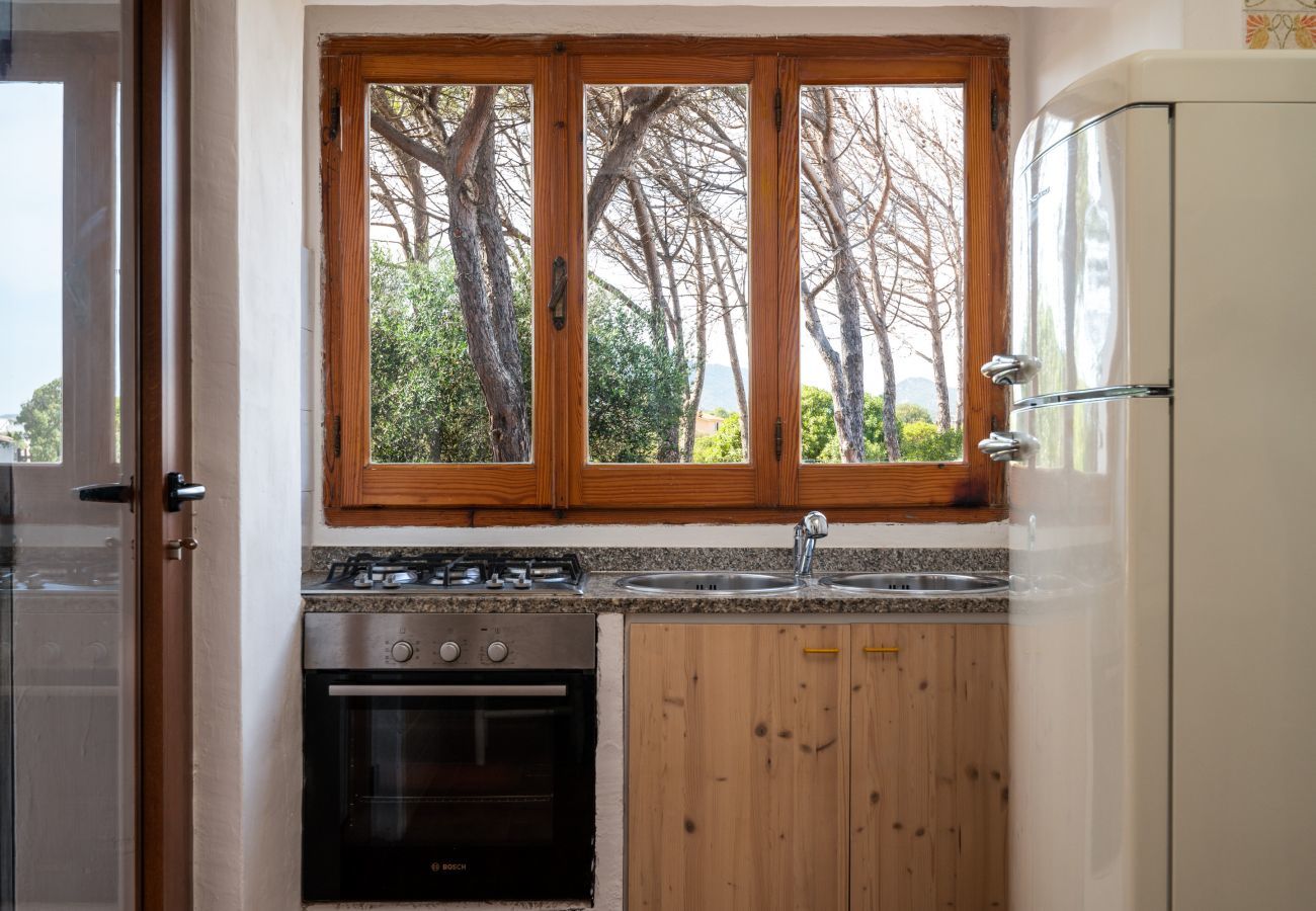 Villa in Olbia - Villa Bay Pine