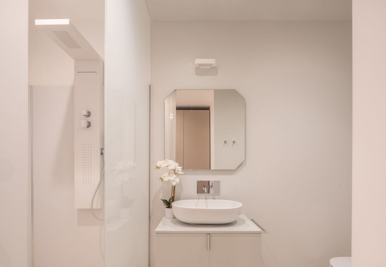 Rent by room in Venice - Jasmin