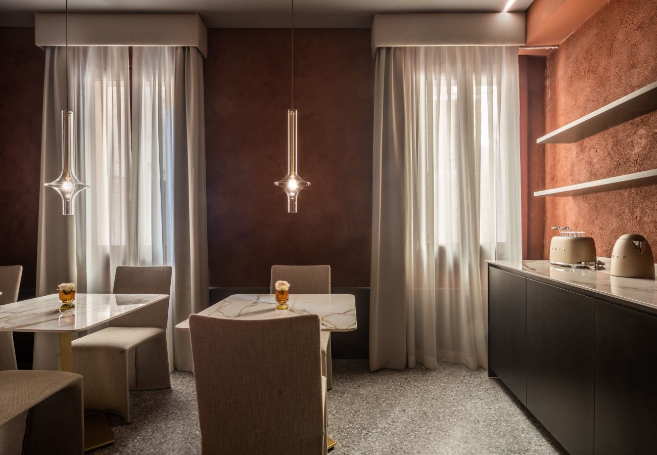 Rent by room in Venice - Jasmin