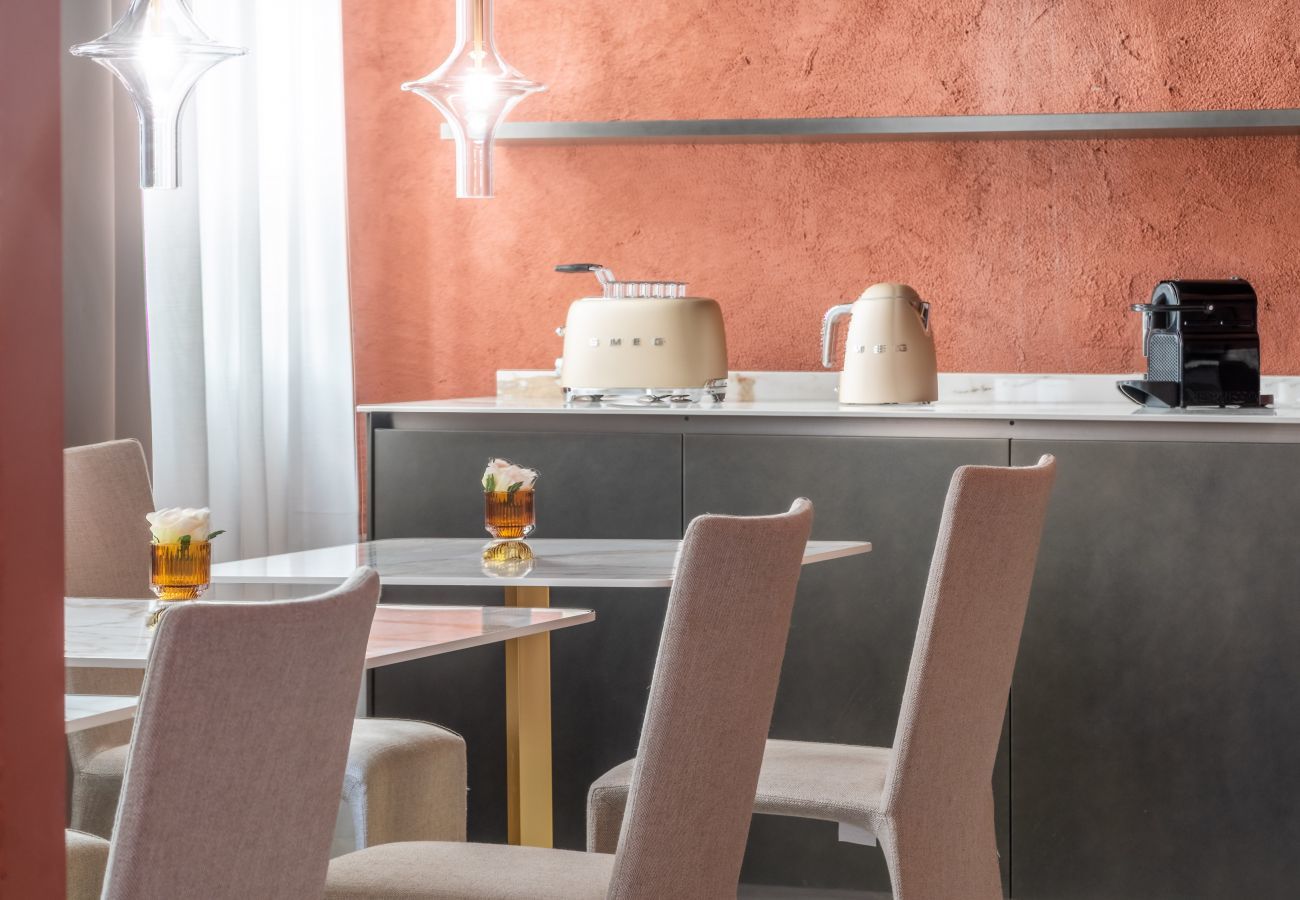 Rent by room in Venice - Jasmin