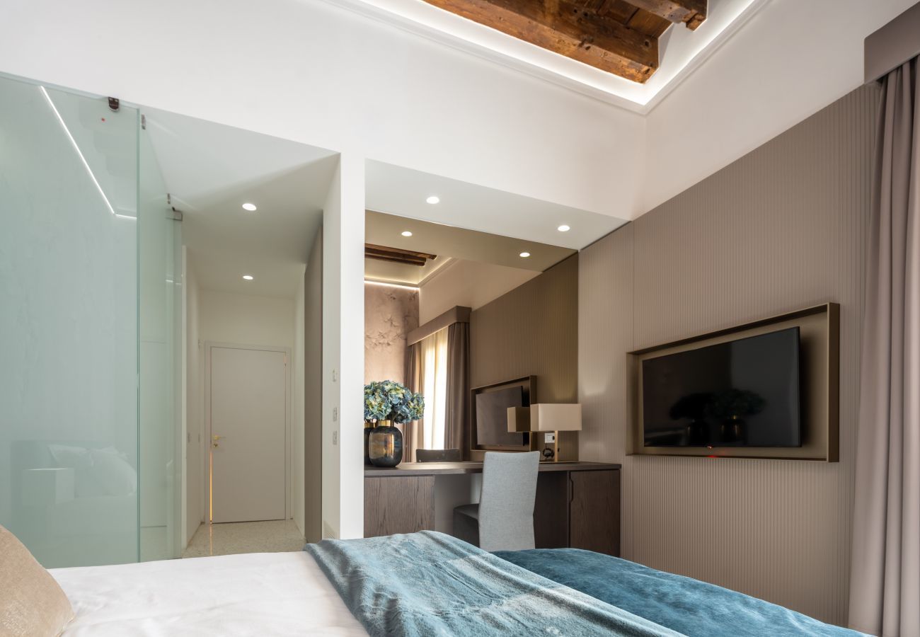 Rent by room in Venice - Jasmin