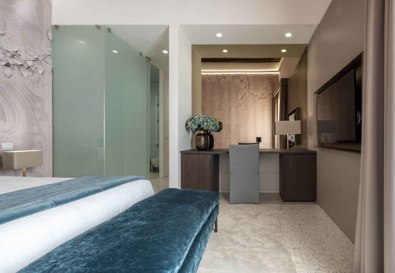 Rent by room in Venice - Jasmin