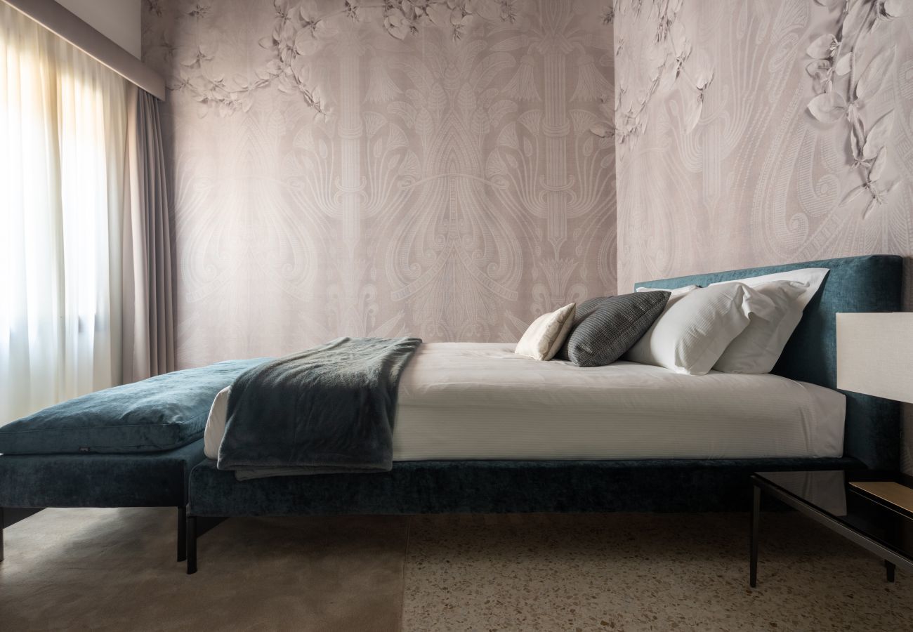 Rent by room in Venice - Jasmin