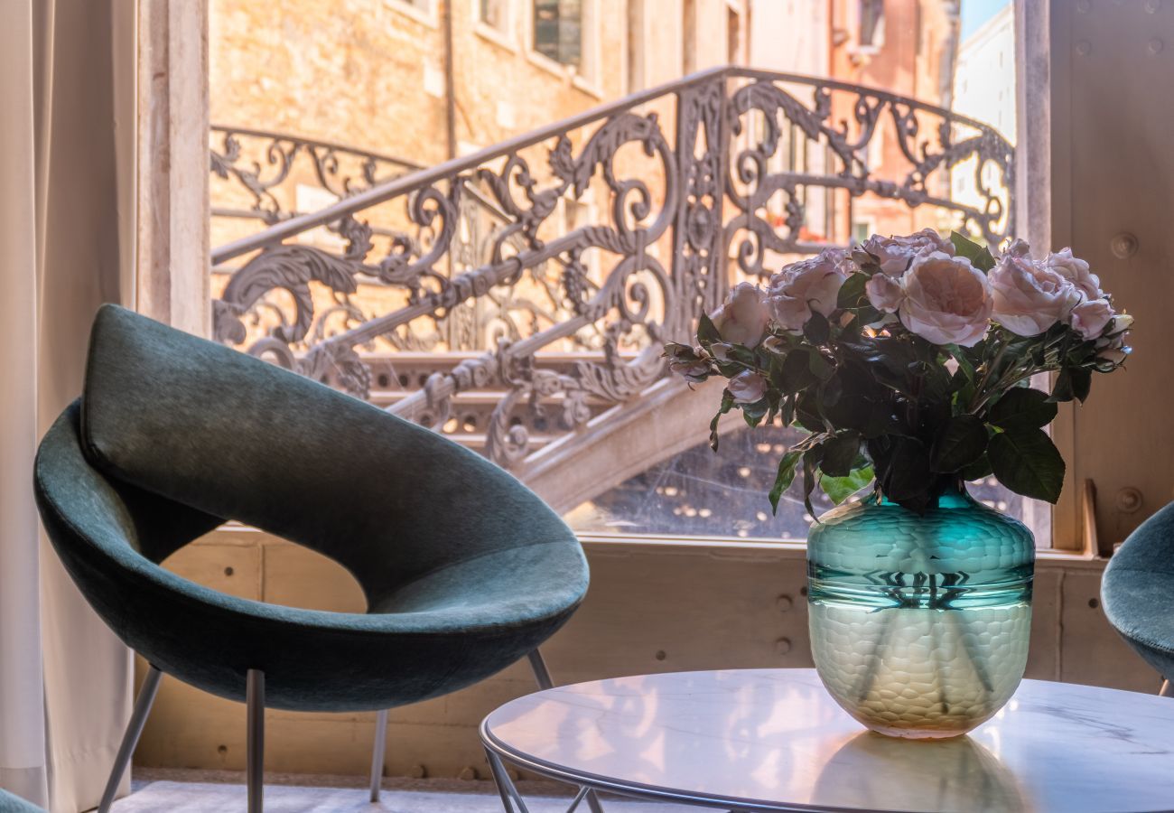 Rent by room in Venice - Lilium