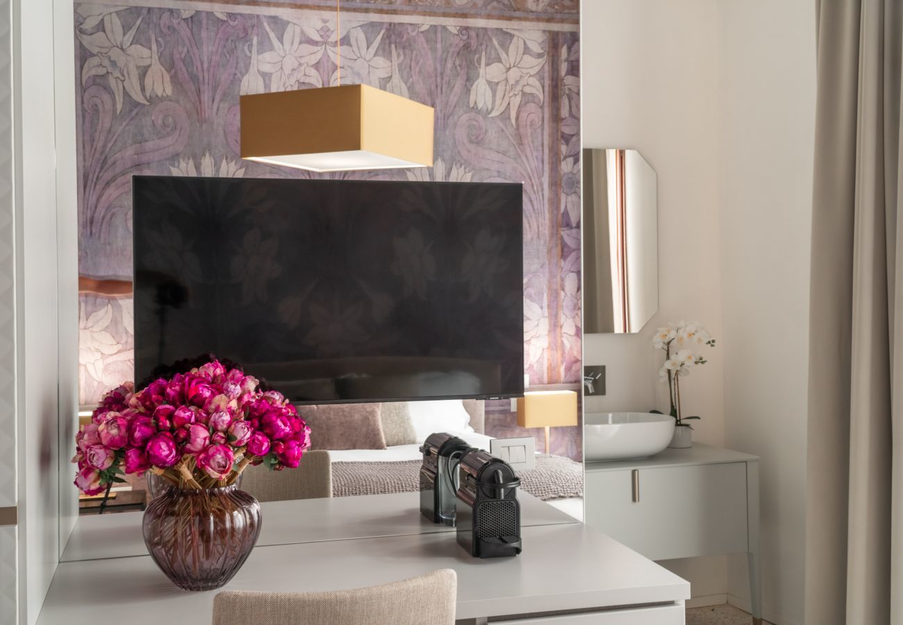 Rent by room in Venice - Lilium