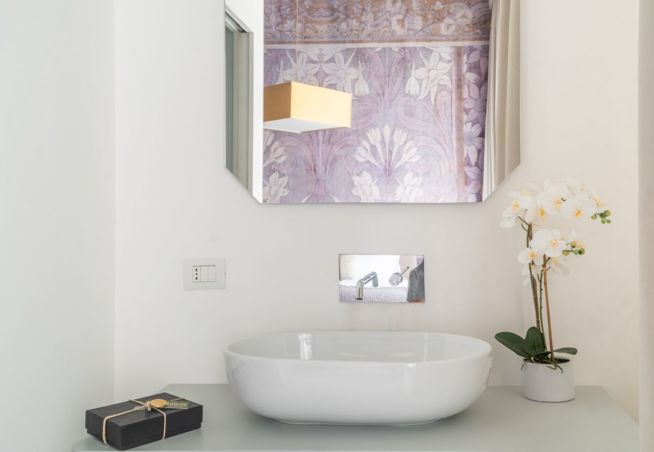 Rent by room in Venice - Lilium