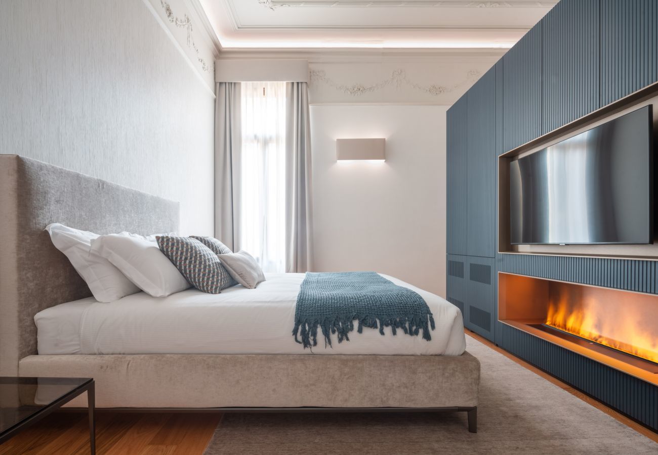 Rent by room in Venice - Rose