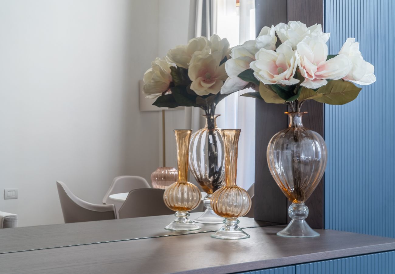 Rent by room in Venice - Rose