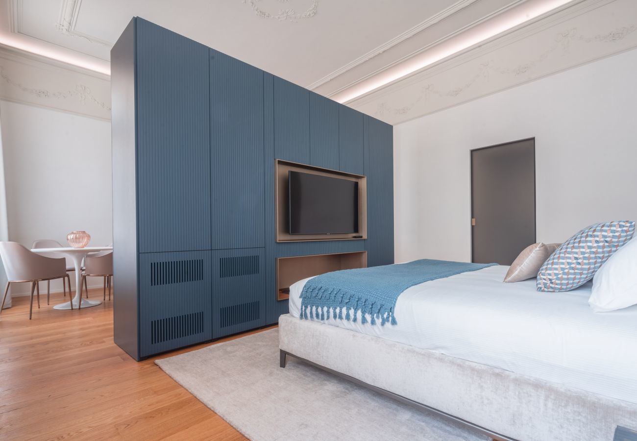 Rent by room in Venice - Rose