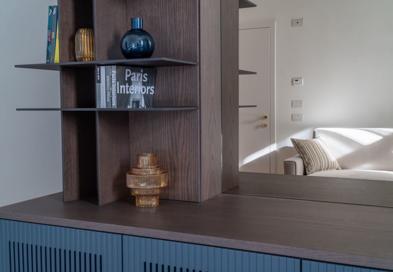 Rent by room in Venice - Rose