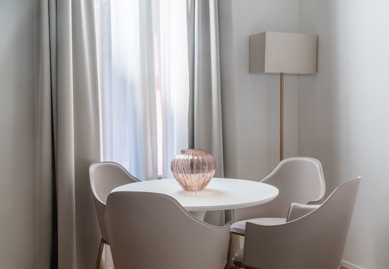 Rent by room in Venice - Rose