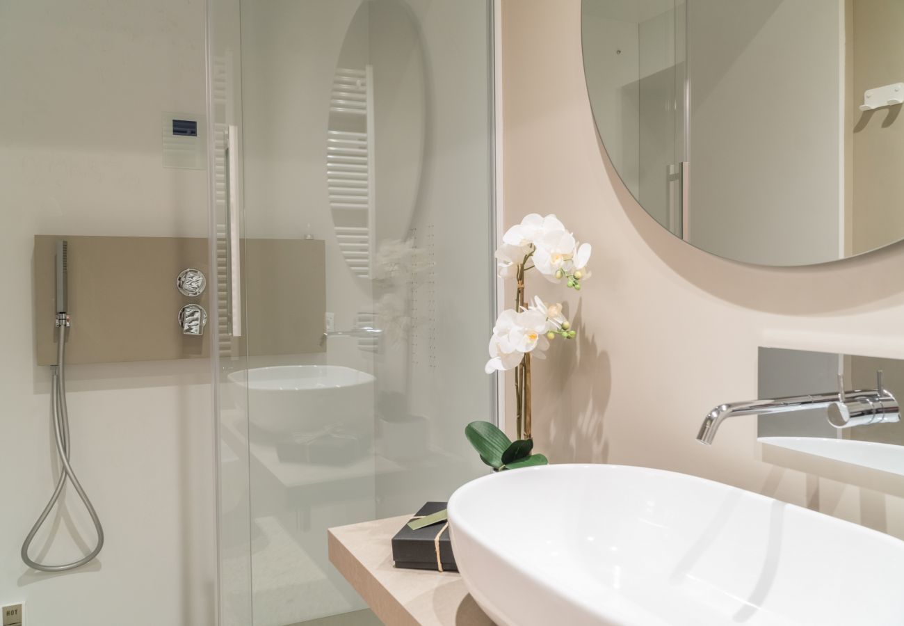 Rent by room in Venice - Rose