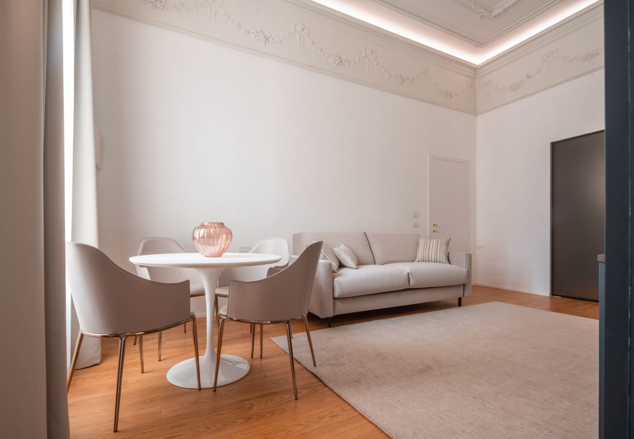 Rent by room in Venice - Rose