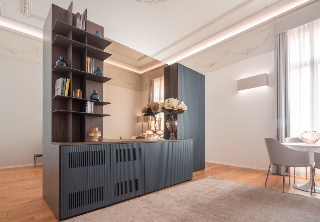 Rent by room in Venice - Rose