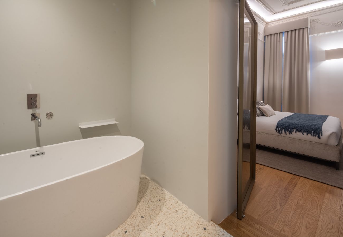 Rent by room in Venice - Rose