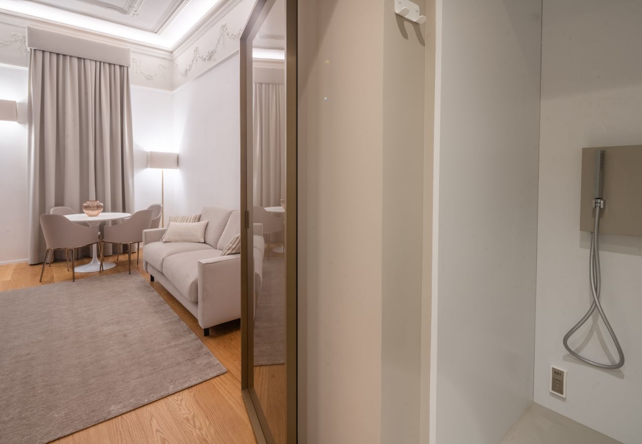 Rent by room in Venice - Rose