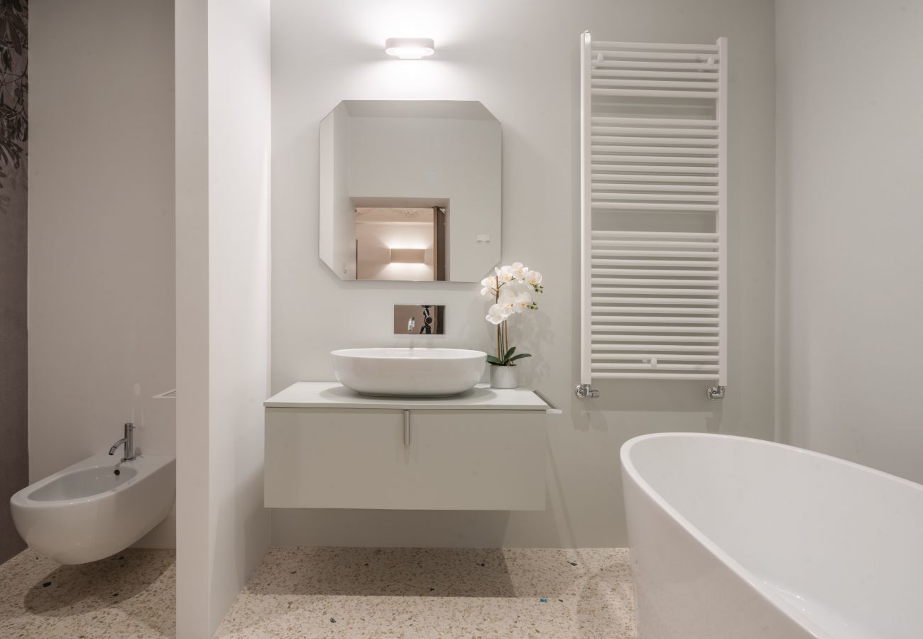 Rent by room in Venice - Rose