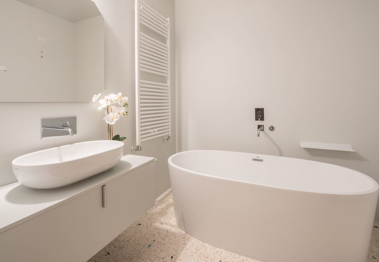 Rent by room in Venice - Rose