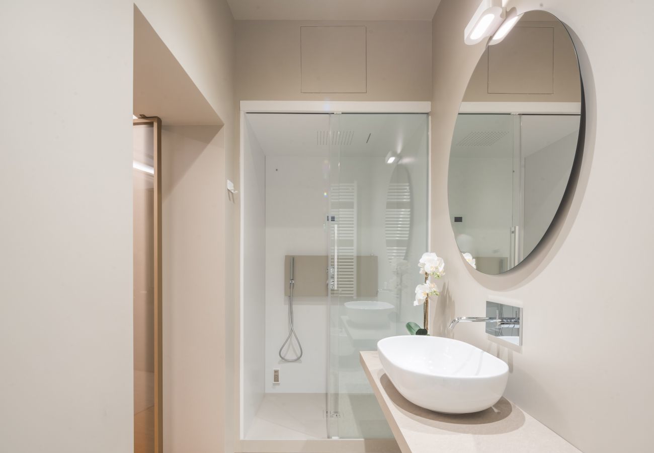 Rent by room in Venice - Rose