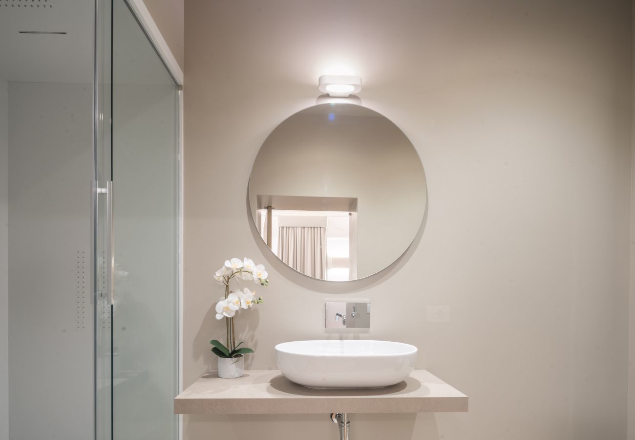 Rent by room in Venice - Rose