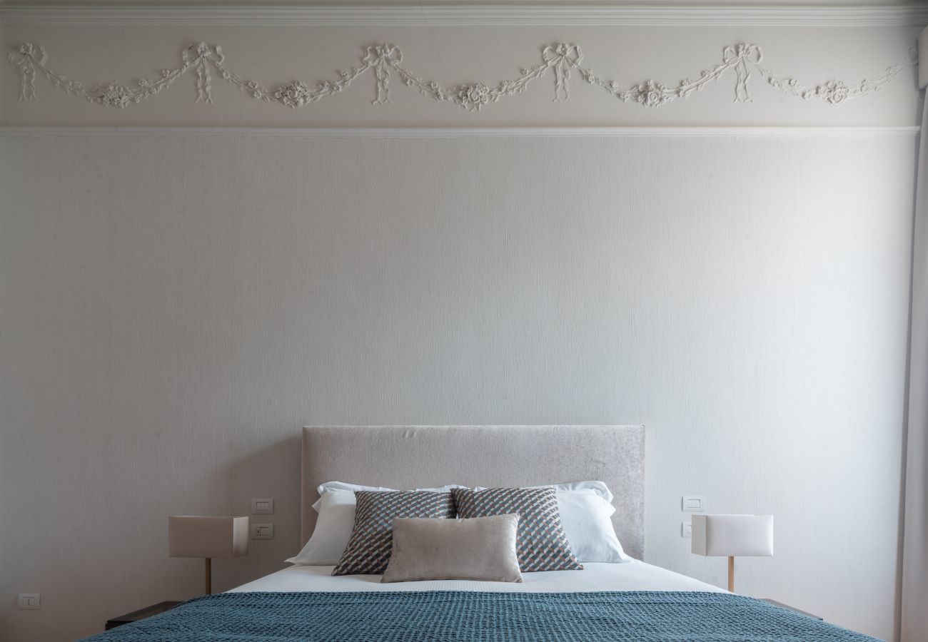 Rent by room in Venice - Rose