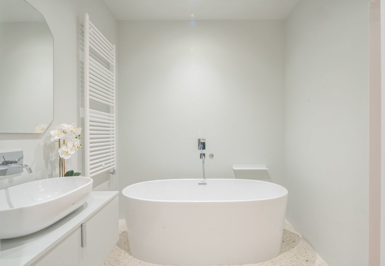 Rent by room in Venice - Rose
