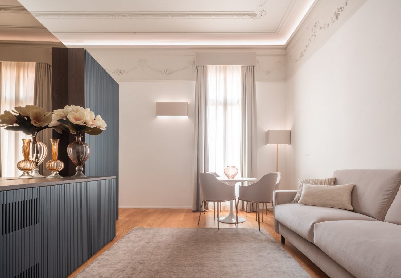 Rent by room in Venice - Rose