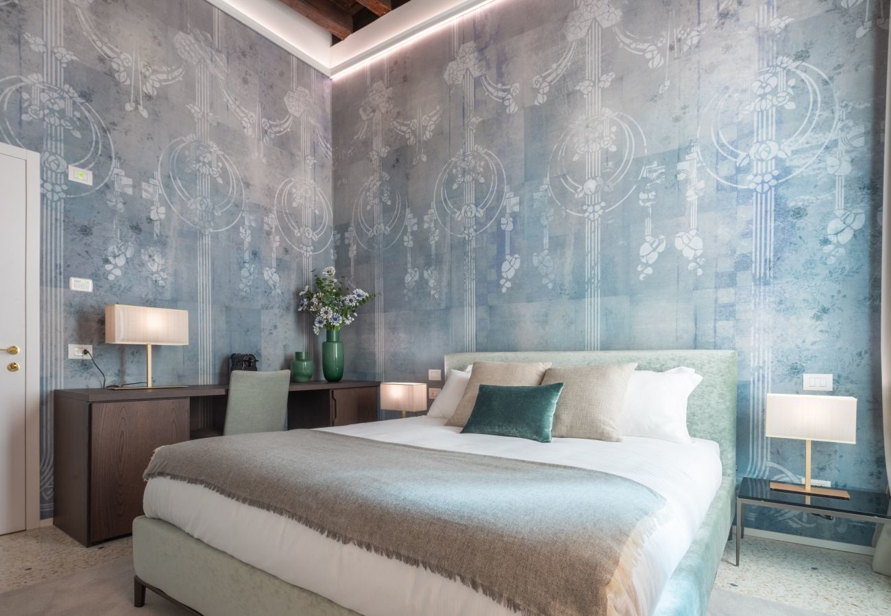 Rent by room in Venice - Camelia
