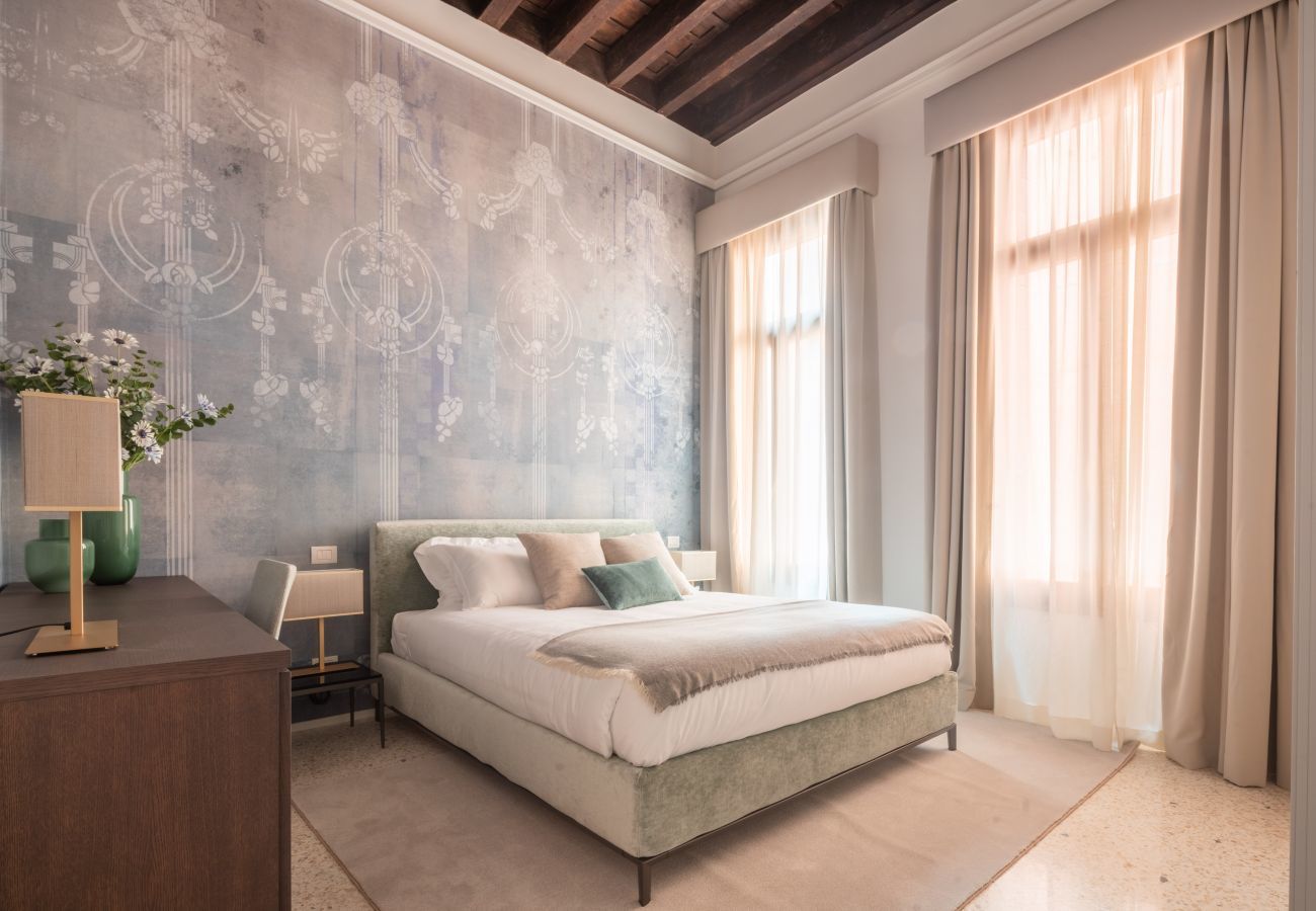 Rent by room in Venice - Camelia