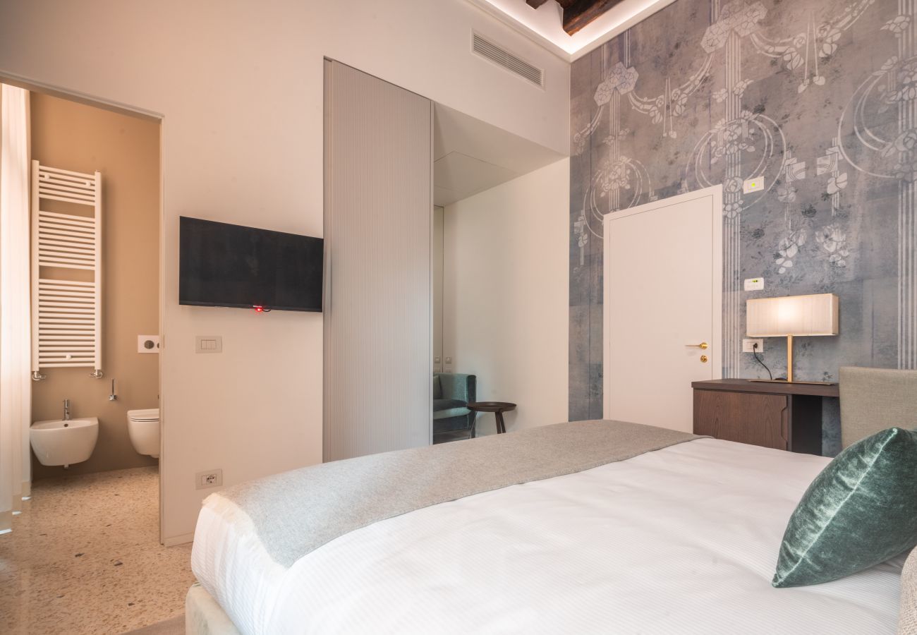 Rent by room in Venice - Camelia