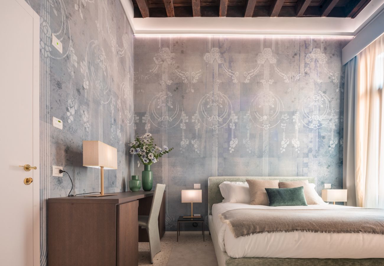 Rent by room in Venice - Camelia
