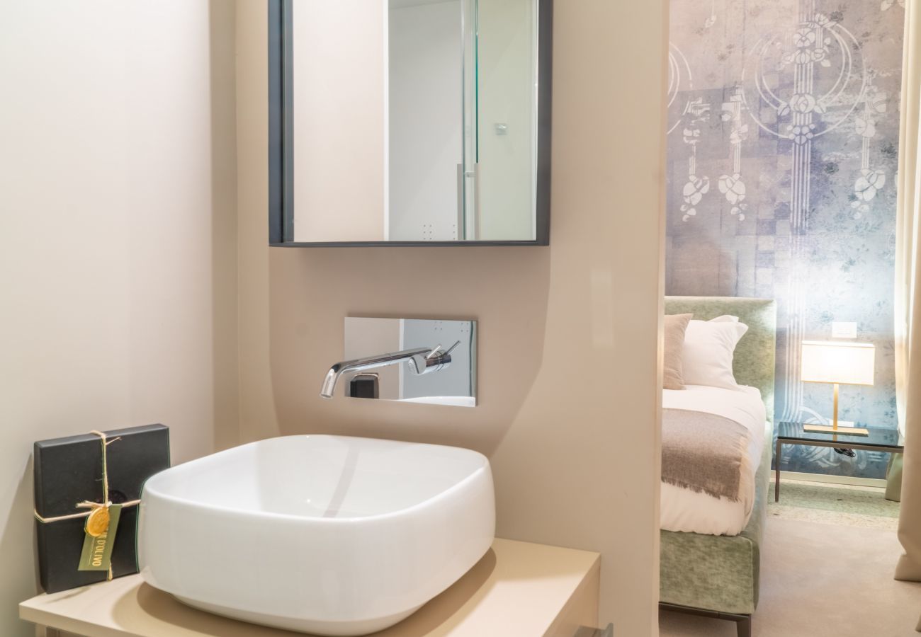 Rent by room in Venice - Camelia
