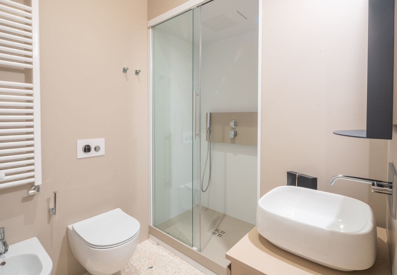 Rent by room in Venice - Camelia