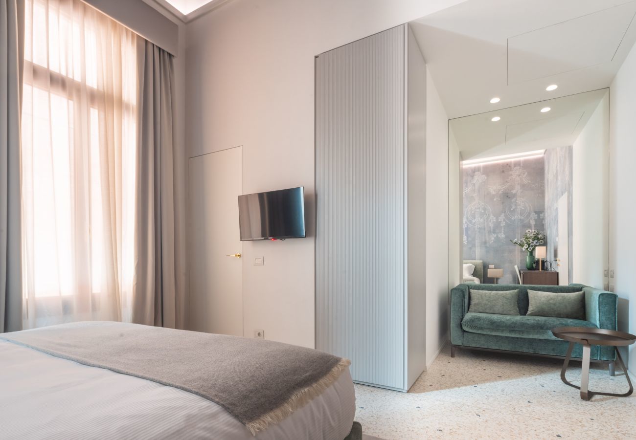 Rent by room in Venice - Camelia