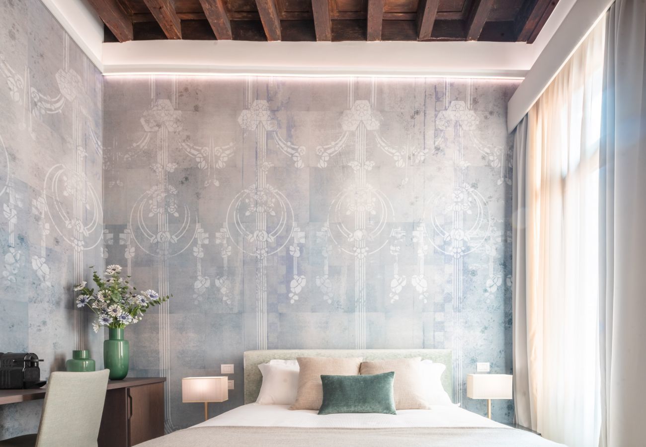 Rent by room in Venice - Camelia