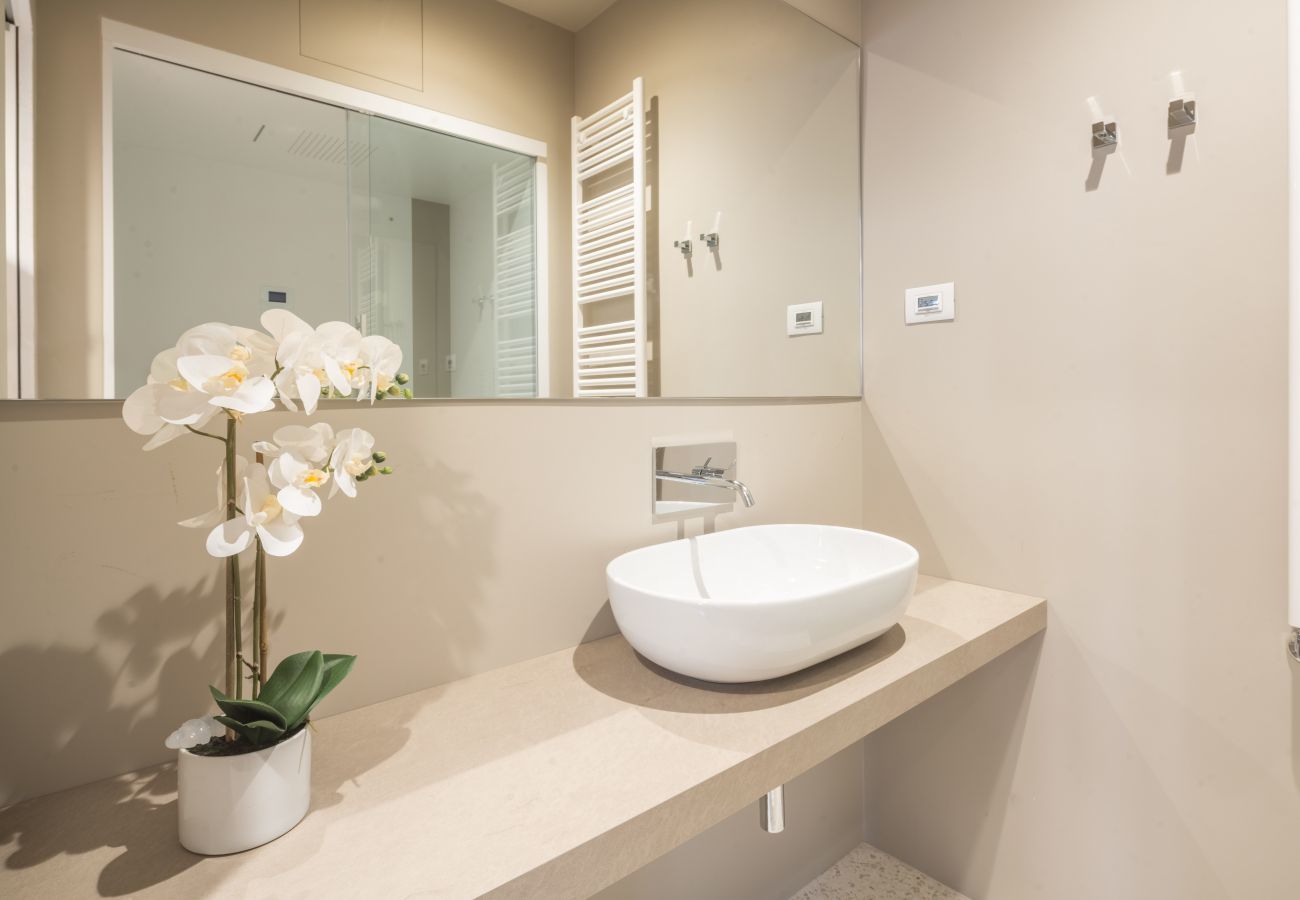 Rent by room in Venice - Dalia