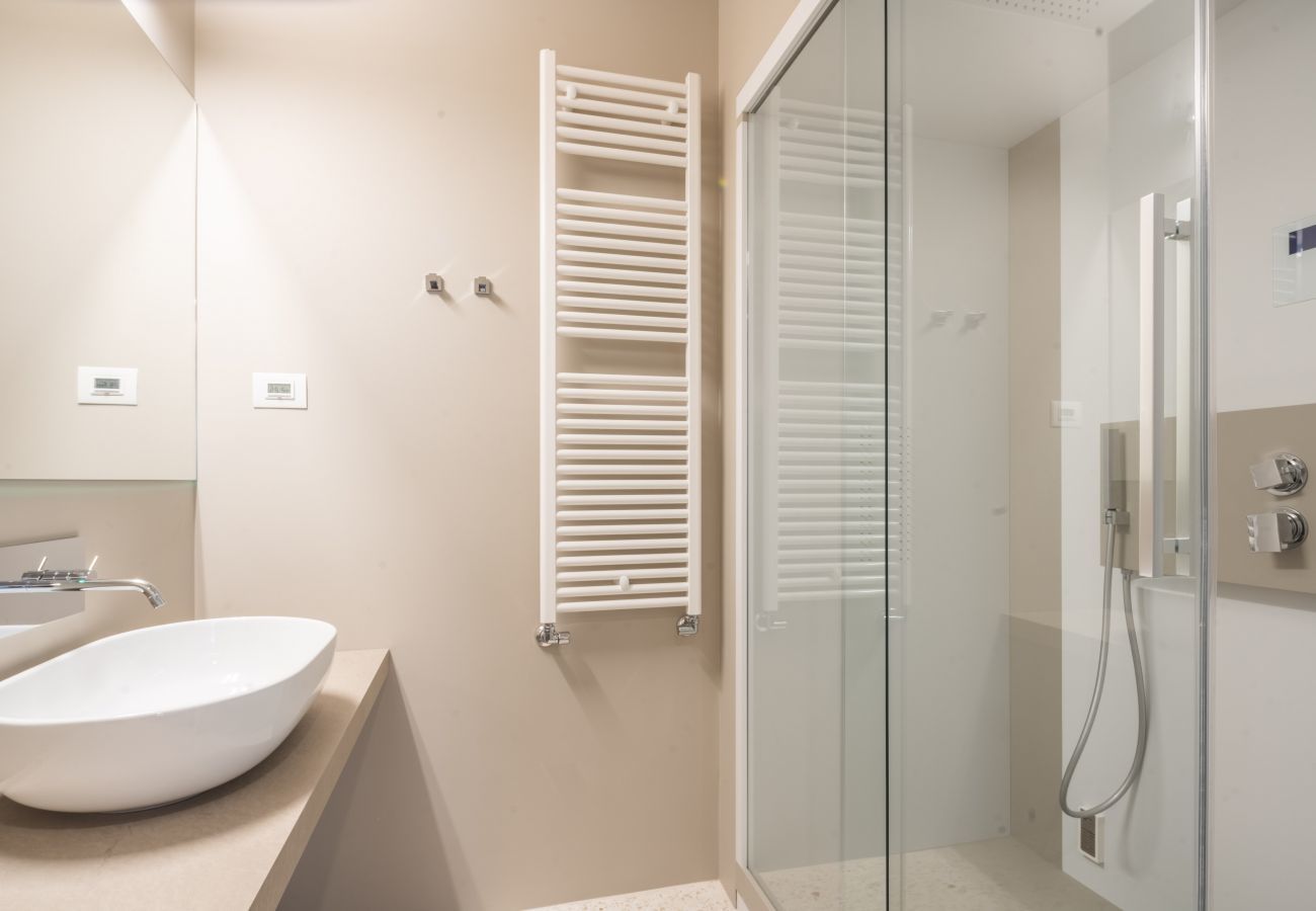 Rent by room in Venice - Dalia