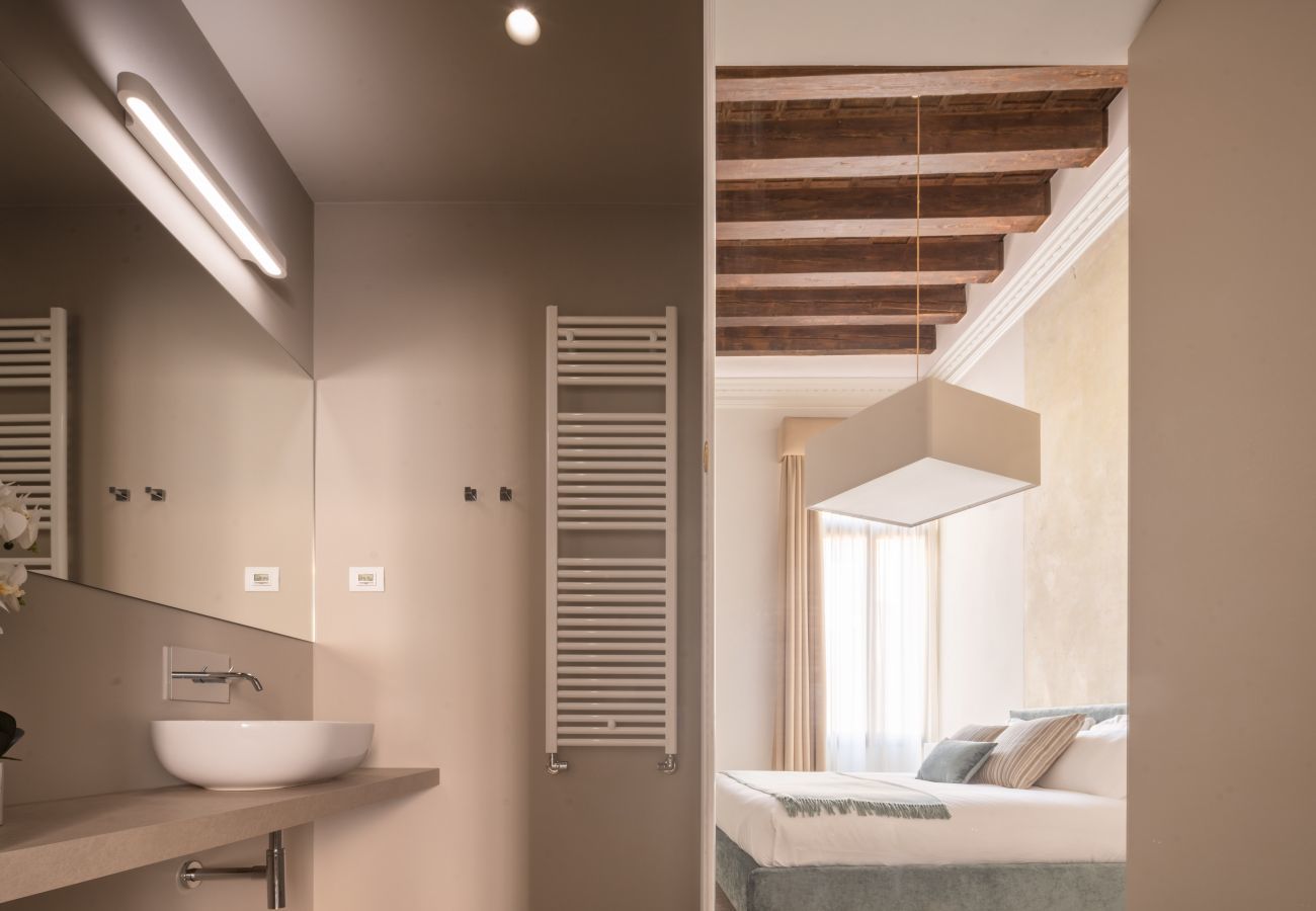 Rent by room in Venice - Dalia