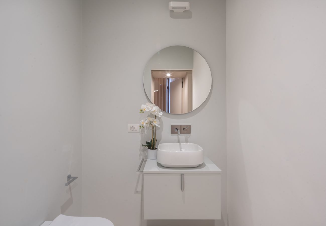 Rent by room in Venice - Dalia
