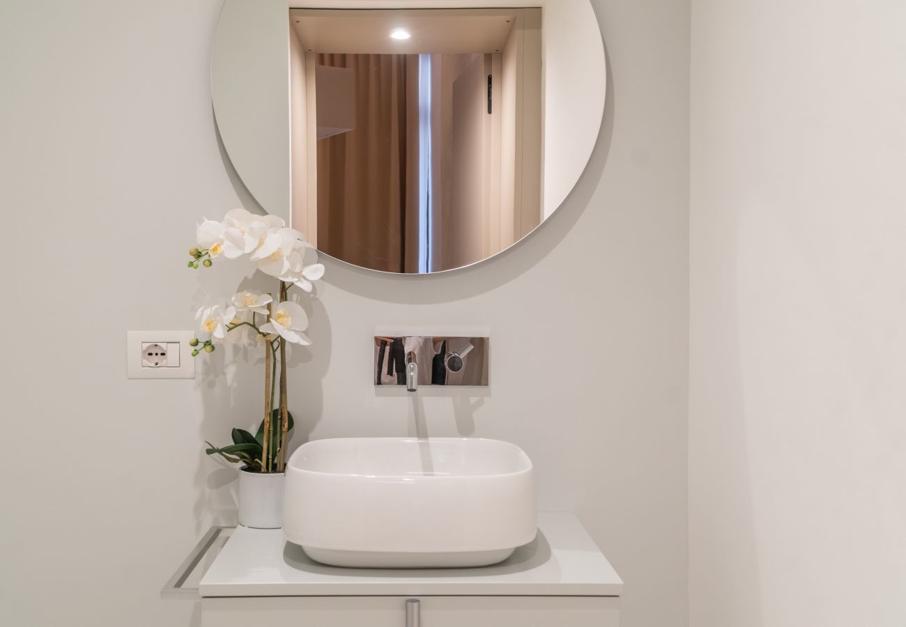 Rent by room in Venice - Dalia