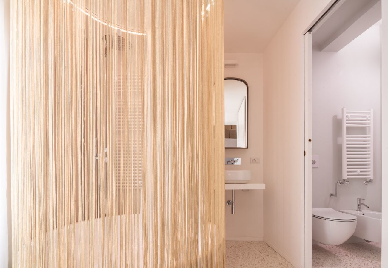 Rent by room in Venice - Mimosa