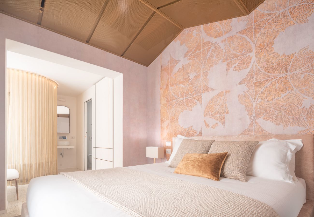 Rent by room in Venice - Mimosa