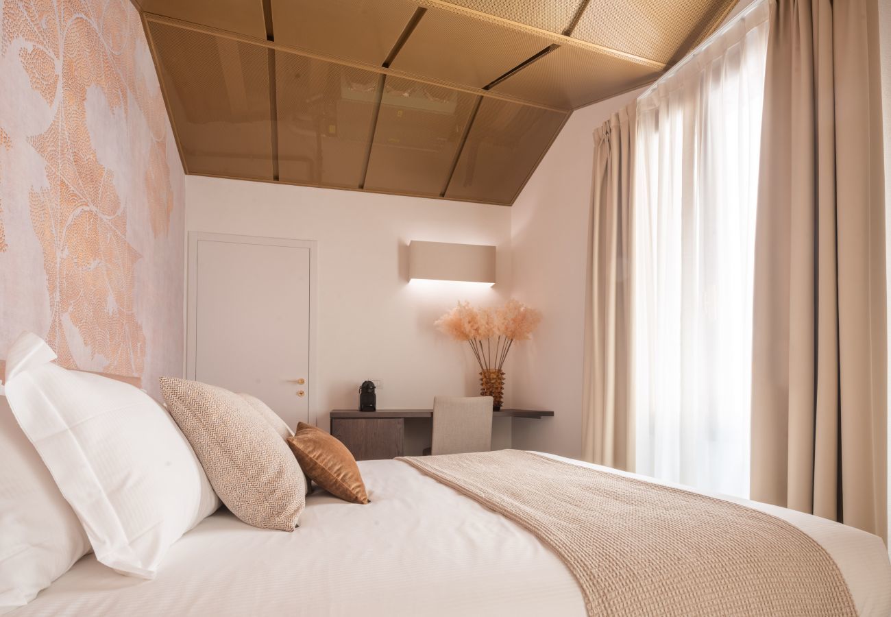Rent by room in Venice - Mimosa