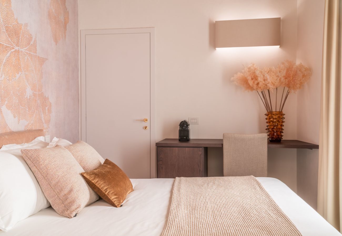 Rent by room in Venice - Mimosa